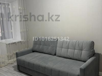 1-комнатная квартира · 39 м² · 5/9 этаж, Улы Дала 35 за 250 000 ₸ в Астане, Нура р-н