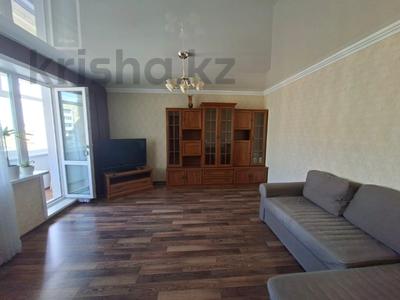 3-комнатная квартира · 68 м² · 7/10 этаж, мкр Юго-Восток, Таттимбета 6 за 29 млн ₸ в Караганде, Казыбек би р-н