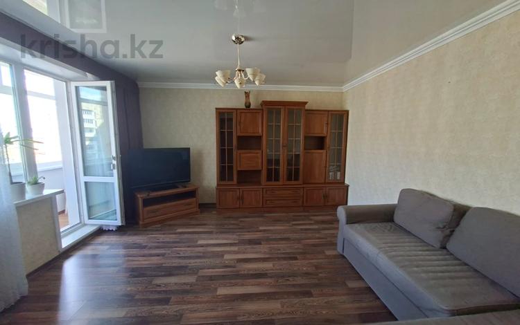 3-комнатная квартира · 68 м² · 7/10 этаж, мкр Юго-Восток, Таттимбета 6 за 29 млн ₸ в Караганде, Казыбек би р-н — фото 2