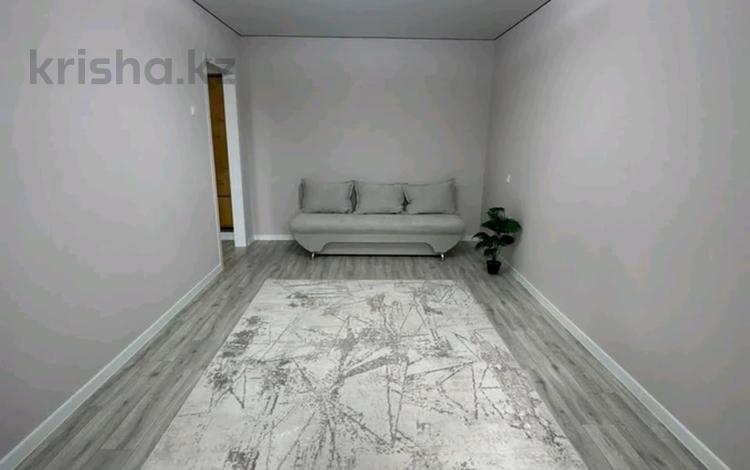 1-бөлмелі пәтер · 31 м² · 3/5 қабат, Гагарина 99/1, бағасы: 12.6 млн ₸ в Уральске — фото 2
