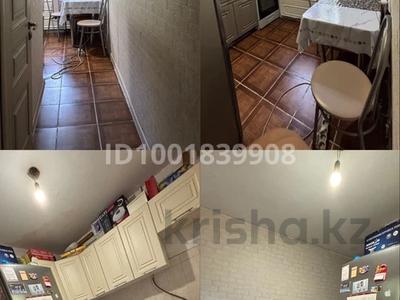 2-комнатная квартира · 45.4 м² · 1/5 этаж, Абая 106 за 13.6 млн 〒 в Уральске, мкр Школьник