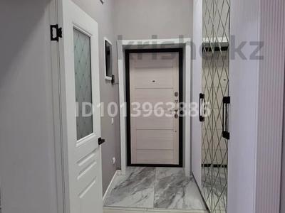 3-комнатная квартира · 94 м² · 2/5 этаж, мкр Юго-Восток, Муканова 41/23 за 52 млн ₸ в Караганде, Казыбек би р-н