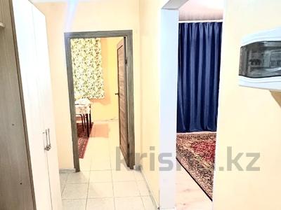 1-комнатная квартира · 38 м² · 1/12 этаж, 1-я улица за 25 млн ₸ в Алматы, Алатауский р-н
