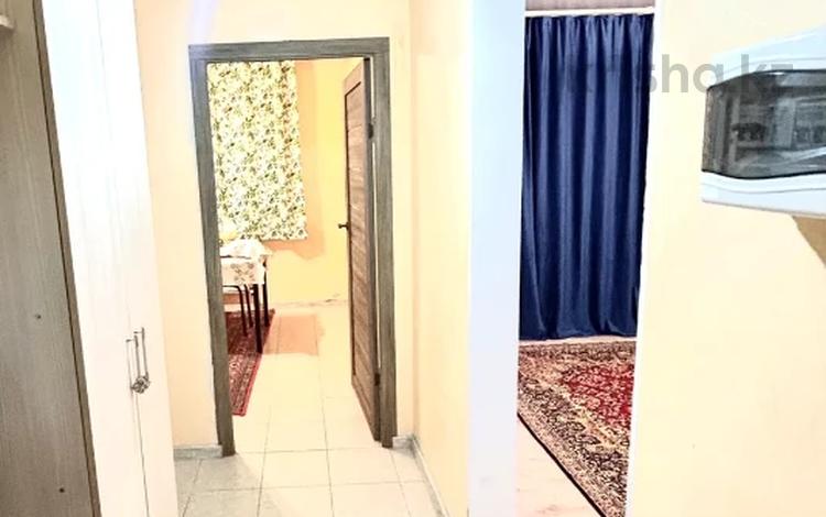 1-комнатная квартира · 38 м² · 1/12 этаж, 1-я улица за 25 млн ₸ в Алматы, Алатауский р-н — фото 4