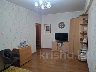 2-бөлмелі пәтер · 52.7 м² · 2/2 қабат, Гравийная, бағасы: 29 млн ₸ в Алматы, Турксибский р-н