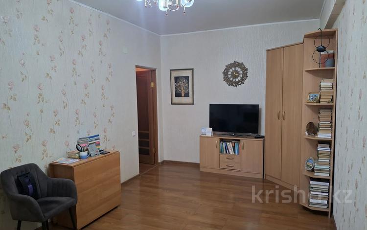 2-бөлмелі пәтер · 52.7 м² · 2/2 қабат, Гравийная, бағасы: 29 млн ₸ в Алматы, Турксибский р-н — фото 2