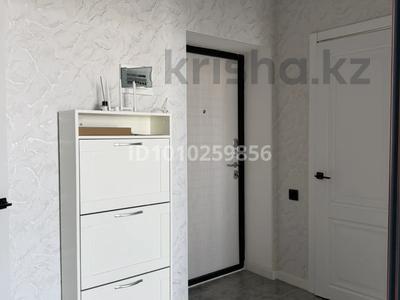 1-бөлмелі пәтер · 54 м² · 7/9 қабат, Самал 72/4, бағасы: 180 000 ₸ в Уральске