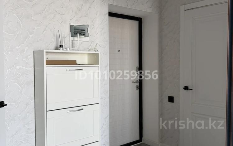 1-бөлмелі пәтер · 54 м² · 7/9 қабат, Самал 72/4, бағасы: 180 000 ₸ в Уральске — фото 13