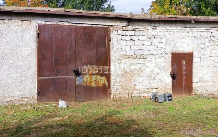 Гараж · 160 м² · Сатпаева 10в, бағасы: 5.5 млн ₸ в Актобе, жилой массив Жилянка — фото 2
