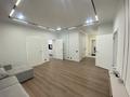 3-бөлмелі пәтер · 90 м² · 8/8 қабат, Алтын орда ш/а., Санкибай батыра — Капитал плаза, бағасы: 33 млн ₸ в Актобе, мкр. Алтын орда — фото 7