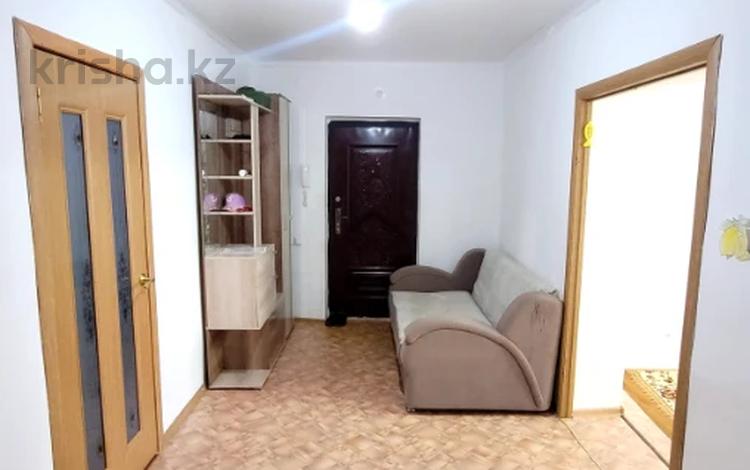 3-бөлмелі пәтер · 83.4 м² · 9/10 қабат, жилой массив Есет Батыр, 2 микрорайон, бағасы: 18.5 млн ₸ в Актобе — фото 2