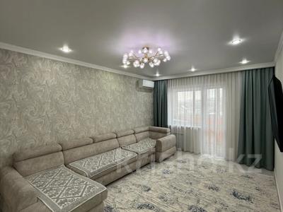 4-комнатная квартира · 106.5 м² · 4/4 этаж, сагдиева 65 за 48 млн 〒 в Кокшетау