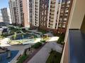 3-комнатная квартира · 105 м² · 14/14 этаж, 189 квартал уч 188/1 за 45 млн ₸ в Шымкенте, Абайский р-н