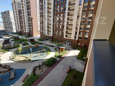 3-комнатная квартира · 105 м² · 14/14 этаж, 189 квартал уч 188/1 за 45 млн ₸ в Шымкенте, Абайский р-н