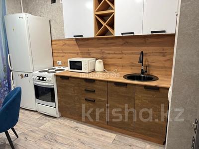 2-комнатная квартира · 53 м² · 8/9 этаж, Протозанова за 250 000 ₸ в Усть-Каменогорске, Ульбинский