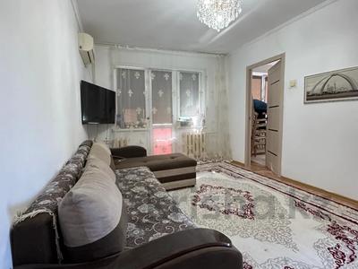 3-комнатная квартира · 49 м² · 4/5 этаж, Производственная 7 за 13 млн ₸ в Уральске