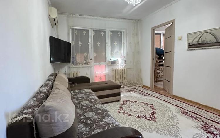 3-комнатная квартира · 49 м² · 4/5 этаж, Производственная 7 за 13 млн ₸ в Уральске — фото 2