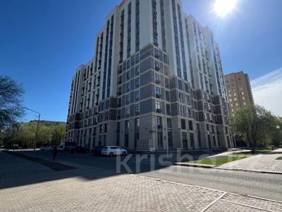 2-комнатная квартира · 71.8 м² · 4/13 этаж, мкр Юго-Восток, Степной 2 2/2 за 34.9 млн ₸ в Караганде, Казыбек би р-н