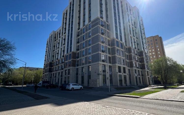2-комнатная квартира · 71.8 м² · 4/13 этаж, мкр Юго-Восток, Степной 2 2/2 за 34.9 млн ₸ в Караганде, Казыбек би р-н — фото 2