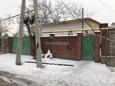 Отдельный дом · 1 комната · 18 м² · 8.5 сот., мкр Достык, Ф. Шарипова 131 — Абая уг ул Ясауи за 120 000 ₸ в Алматы, Ауэзовский р-н