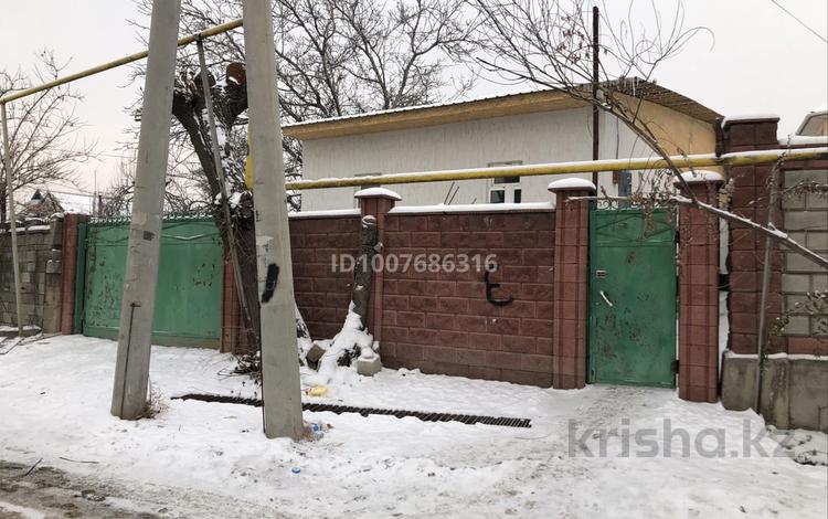 Отдельный дом · 1 комната · 18 м² · 8.5 сот., мкр Достык, Ф. Шарипова 131 — Абая уг ул Ясауи за 120 000 ₸ в Алматы, Ауэзовский р-н — фото 2
