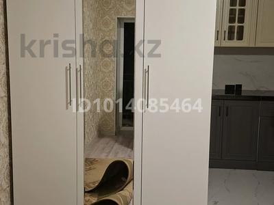 1 бөлме · 15 м² · 1/2 қабат, Данабулак 33, бағасы: 90 000 ₸ в Шымкенте, Туран р-н