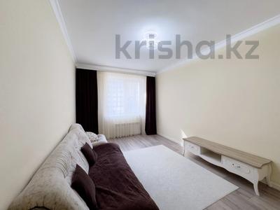 2-комнатная квартира · 72 м² · 4/8 этаж, Керей и Жанибек хандар 6 за 62 млн 〒 в Астане