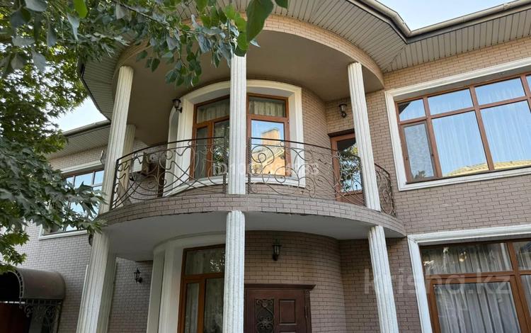 Жеке үй · 3 бөлме · 180 м² · 4 жүзд., Войкого 8 — Спорт лайф, бағасы: 465 000 ₸ в Шымкенте, Енбекшинский р-н — фото 2