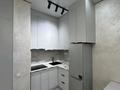 1-бөлмелі пәтер · 28 м² · 1/4 қабат, 3 4 — Байдибек баба, бағасы: 150 000 ₸ в Каскелене — фото 3