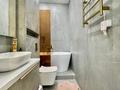 4-комнатная квартира · 95 м² · 6/9 этаж, Орынбор 16/1 — Алихана Бокейханова за 102 млн ₸ в Астане, Есильский р-н — фото 8