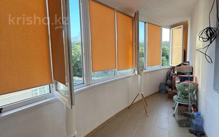 2-комнатная квартира · 56.6 м² · 5/10 этаж, Кенесары хана за 40 млн ₸ в Алматы, Наурызбайский р-н — фото 2