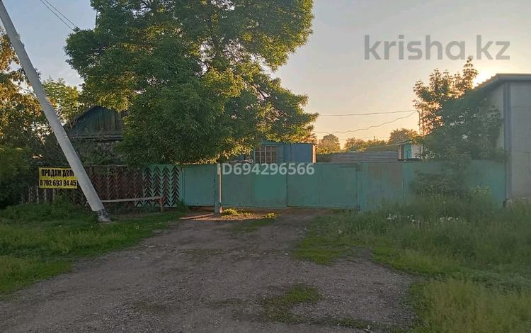 Часть дома · 4 комнаты · 67.8 м² · 25 сот., Бейбитшилик 14 — ул. за 9 млн ₸ в Новоишимке — фото 2