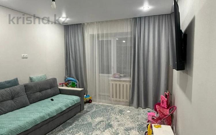 2-комнатная квартира · 38.7 м² · 5/10 этаж, Ауэзова 219а за 15 млн 〒 в Кокшетау — фото 2