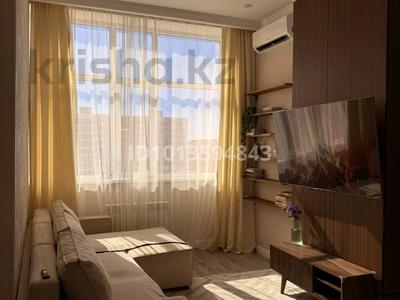 2-бөлмелі пәтер · 50 м² · 13/18 қабат, 16-ш/а., ​16-й микрорайон 64, бағасы: 19.9 млн ₸ в Актау, 16-й мкр 