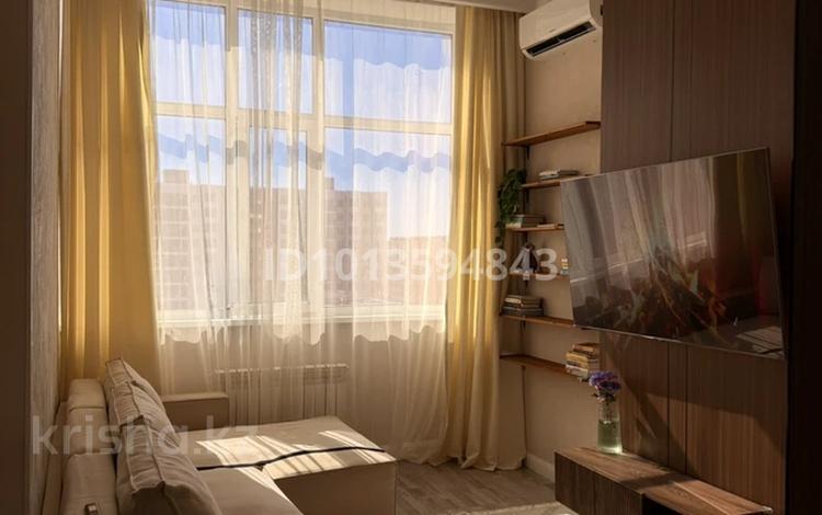 2-бөлмелі пәтер · 50 м² · 13/18 қабат, 16-ш/а., ​16-й микрорайон 64, бағасы: 19.9 млн ₸ в Актау, 16-й мкр  — фото 2