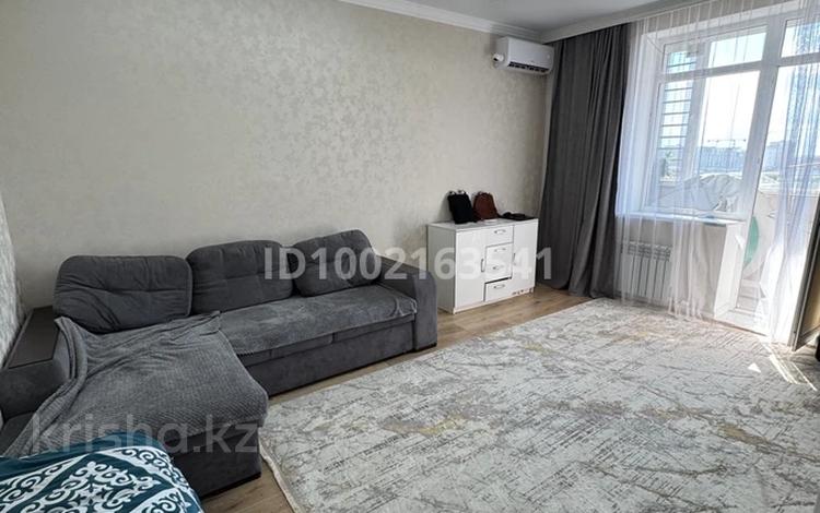 2-бөлмелі пәтер · 69 м² · 6/9 қабат, Кабанбай батыр, 57/2 57/2 — Туран -Кабанбай батыра, бағасы: 400 000 ₸ в Астане, Нура р-н — фото 2