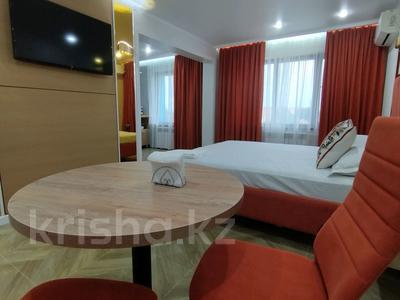 1-комнатная квартира · 30 м² · 4/5 этаж, Пр Абая 51 за 22 000 ₸ в 