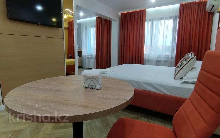 1-комнатная квартира · 30 м² · 4/5 этаж, Пр Абая 51 за 22 000 ₸ в  — фото 2