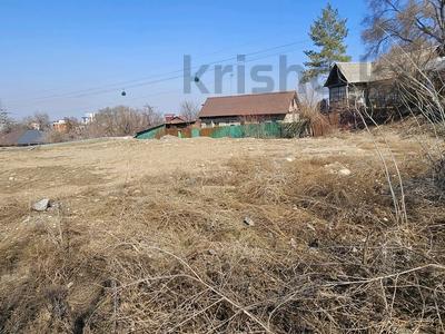 Участок · 12 соток, Батурина 2 — Луганского Сатпаева за 170 млн ₸ в Алматы, Медеуский р-н