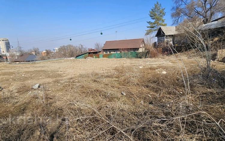 Участок · 12 соток, Батурина 2 — Луганского Сатпаева за 170 млн ₸ в Алматы, Медеуский р-н — фото 121