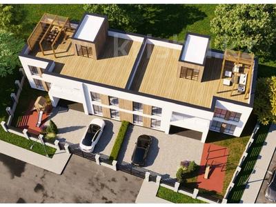 Участок · 12 соток, Сатпаева — Луганского Батурина за 170 млн 〒 в Алматы, Медеуский р-н