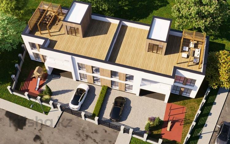 Участок · 12 соток, Батурина 2 — Луганского Сатпаева за 170 млн ₸ в Алматы, Медеуский р-н — фото 51