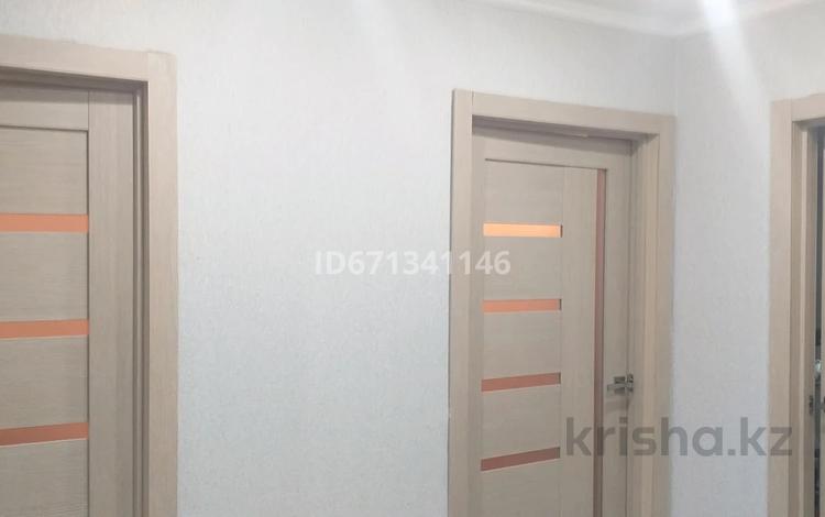3-комнатная квартира, 62 м², 4/5 этаж, Айманова 28 за 21.5 млн 〒 в Павлодаре — фото 2