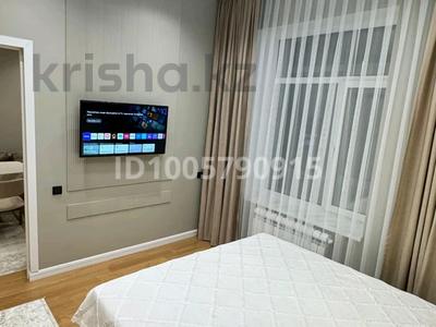 2-бөлмелі пәтер · 80 м² · 3/6 қабат, Желтоксан, бағасы: 5 000 〒 в 