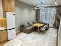 2-бөлмелі пәтер · 80 м² · 3/6 қабат, Желтоксан, бағасы: 5 000 ₸ в  — фото 4