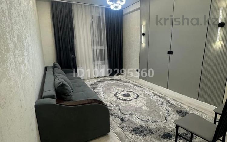 2-комнатная квартира · 55 м² · 5/13 этаж, Райымбека 348/2 за 300 000 ₸ в Алматы, Ауэзовский р-н — фото 2