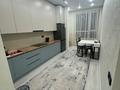 2-комнатная квартира · 55 м² · 5/13 этаж, Райымбека 348/2 за 300 000 ₸ в Алматы, Ауэзовский р-н — фото 4