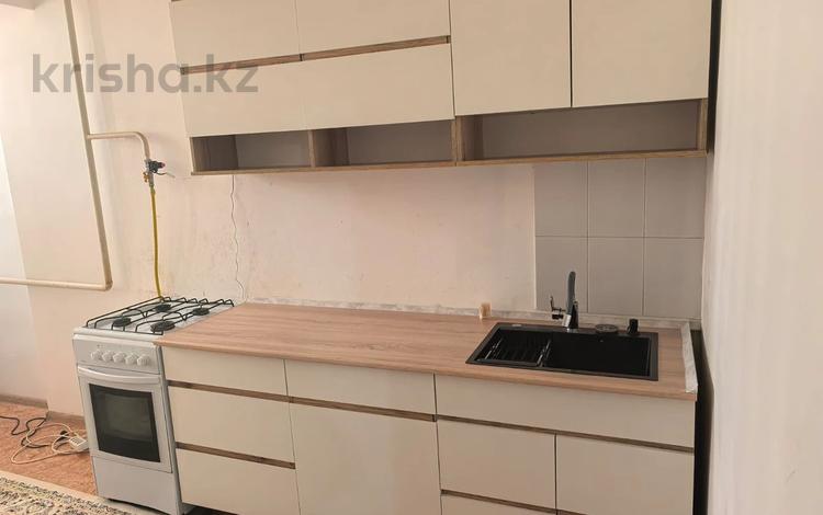 1-комнатная квартира · 40 м² · 1 этаж, 19а микрорайон 20 за 130 000 ₸ в Актау, 19А мкр — фото 2