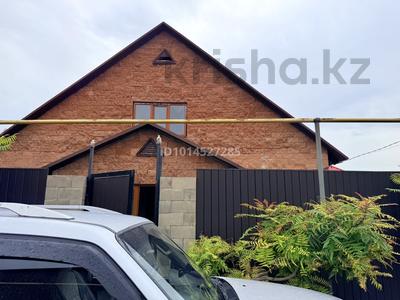 Жеке үй · 5 бөлме · 160 м² · 6 жүзд., Учетный квартал 34 — Райымбека, бағасы: ~ 46 млн ₸ в Долане