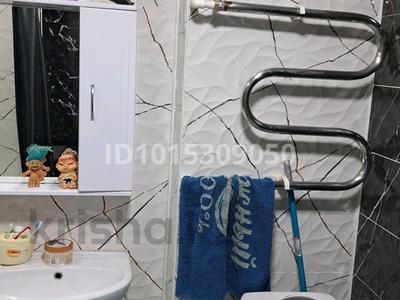 2-комнатная квартира · 48.3 м² · 1/5 этаж, Ярослава Гашека 2б — парк победы за 16.5 млн ₸ в Петропавловске